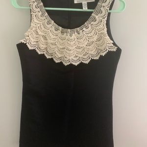 DVF Vintage Dress